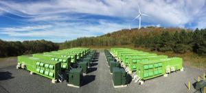 2024 The development of the energy storage industry is also on a steady rise.