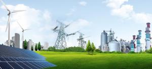 2024 The global new energy industry is growing rapidly and will only increase in the coming years.