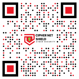 ciphernet shield
