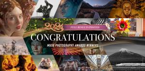 2024 MUSE Photography Awards Full Results Announced