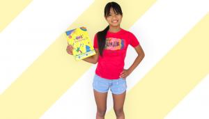 Eula Banana Announces New Kids’ Crafting Product, Moulding Magic