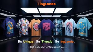ingLando Brand Cover Image