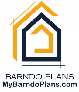 My Barndo Plans Logo