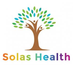 Solas Health Logo
