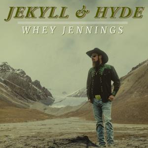 Jekyll & Hyde album art
