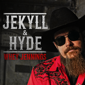 Jekyll & Hyde single art