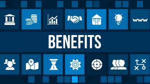 Benefits Management Software