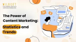 Content Marketing in 2024 - Top 21 Stats and 5 Trends