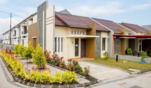 Indonesia Residential Real Estate Market