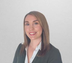 Top Global ERM student: Sophie McDermott, IRMCert, Insurance and Claims Adviser, National Grid, UK.