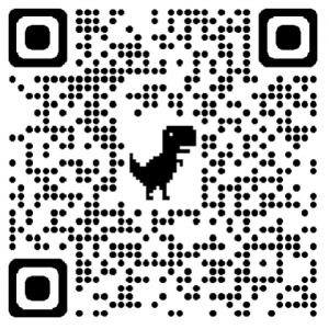 Take us with on your mobile device.  Use the QR Code to save AWSCWI.COM Chicago welding inspection on the go.