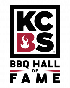 KCBS BBQ Hall of Fame