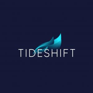 Tideshift Capital Group Logo