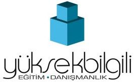 Yuksekbilgili Logo