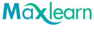MaxLearn Logo