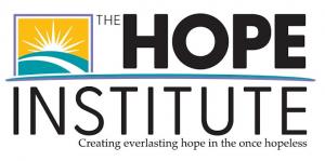 The Hope Institute New Jersey Logo