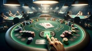 Casino Gambling Market