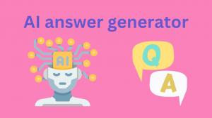 AI Answer Generator Market