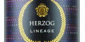 Herzog Lineage Wines are a Good Selection for the Passover Seder