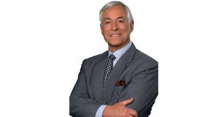 Brian Tracy – Speaker, Author, Consultant, and father of four children