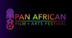 Pan African Film & Arts Festival Logo