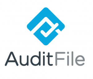 AuditFile Logo