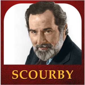 Alexander Scourby the Greatest Voice Ever Recorded, voice of You Bible App. http://scourby.com