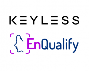 Keyless - EnQualify Partnership