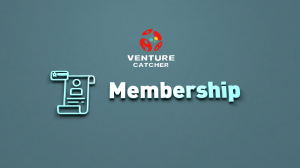 Venture Catcher Membership