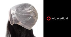 Wig Medical Cranial Prosthesis