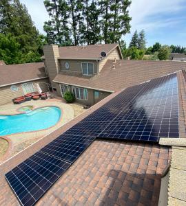 Ambrose Solar Residential Solar
