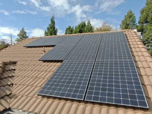 Ambrose Solar Panels