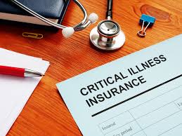 critical illness insurance market