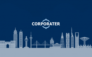 Corporater, a global leader in software solutions for Governance, Risk, and Compliance (GRC) along with Performance Management (jointly addressed as GPRC), has opened a new office in Riyadh, Saudi Arabia.