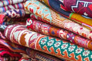 Woven Carpet and Rug Market