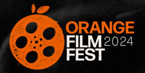 Orange Film Festival Logo