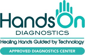 Logo of Hands-On Diagnostics