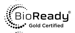 BioReady Gold Logo