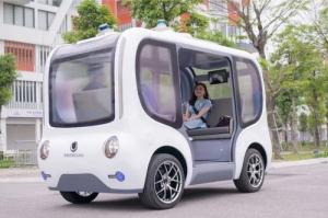 Vietnam Autonomous Vehicle Market