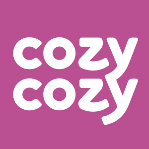 cozycozy logo