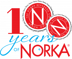 100 Years of NORKA