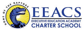 Logo for EEACS Allentown Charter School