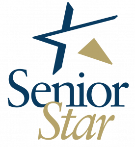 Senior Star Company Logo