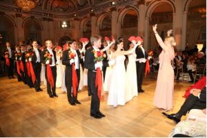 Viennese Opera Ball (Photo credits: PMC /  Sylvain Gaboury)
