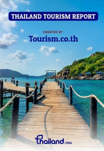 2024 Thailand Tourism Report