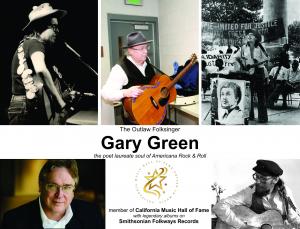 Images of Gary Green