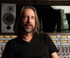 Chris Bell, Producer/Engineer/Mixer