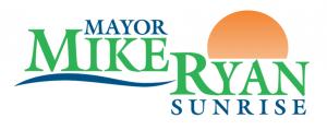 Reelect Mike Ryan for Mayor of Sunrise