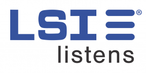 LSI Listens Logo