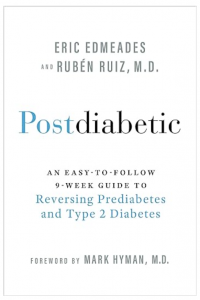 Postdiabetic Book